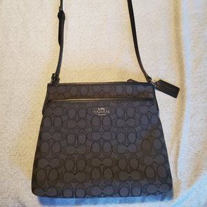 Coach crossbody